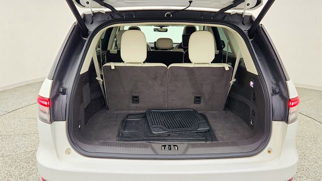 2020 Lincoln Aviator Black Label AWD w/ Dynamic Handling Pkg & Rear Entertainment - 23045444 - 22