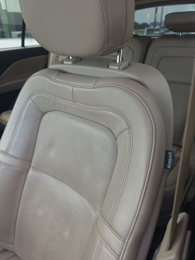 2020 Lincoln Aviator Grand Touring AWD - 23037687 - 7