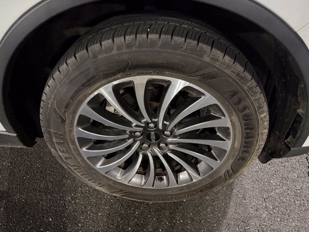 2020 Lincoln Aviator Reserve AWD - 23100239 - 9