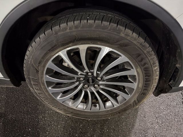 2020 Lincoln Aviator Reserve AWD - 23100239 - 9