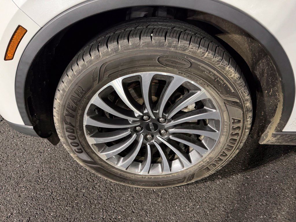 2020 Lincoln Aviator Reserve AWD - 23100239 - 10