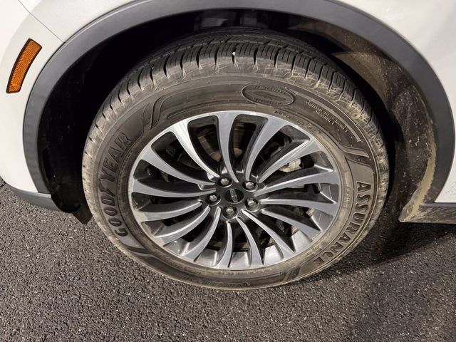 2020 Lincoln Aviator Reserve AWD - 23100239 - 10