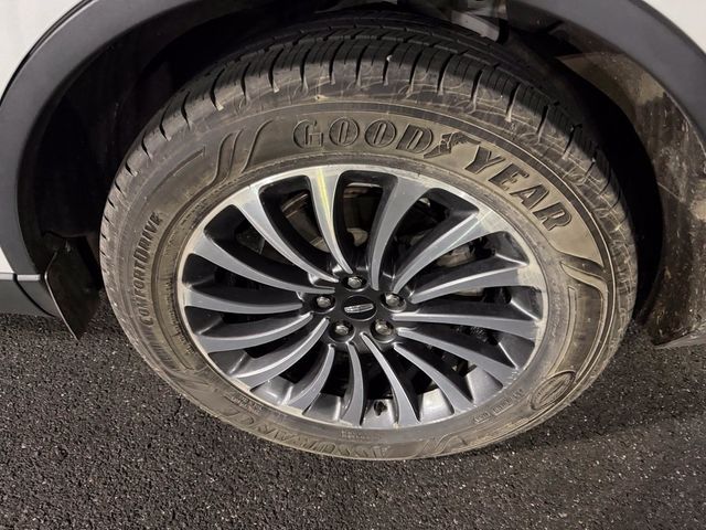 2020 Lincoln Aviator Reserve AWD - 23100239 - 11