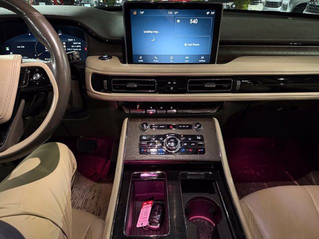 2020 Lincoln Aviator Reserve AWD - 23100239 - 13