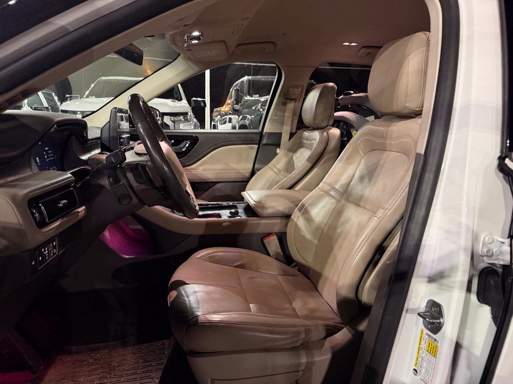 2020 Lincoln Aviator Reserve AWD - 23100239 - 14