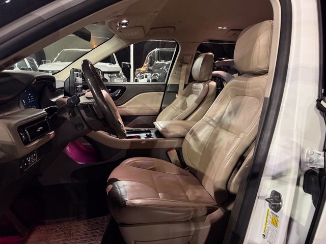 2020 Lincoln Aviator Reserve AWD - 23100239 - 14