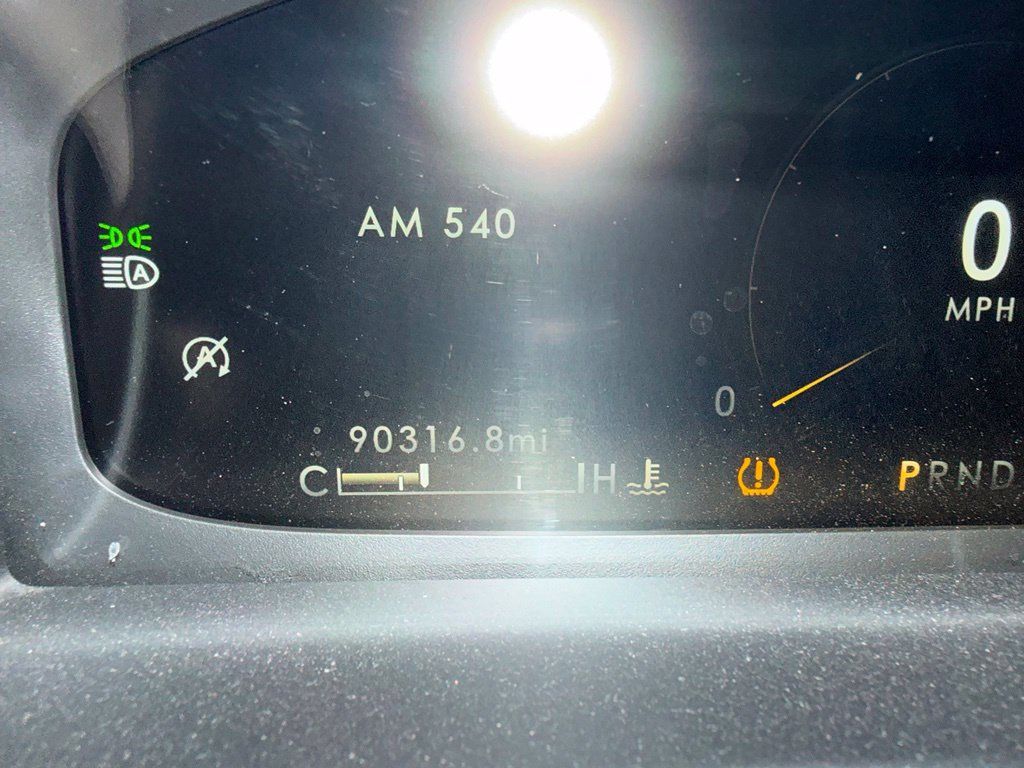2020 Lincoln Aviator Reserve AWD - 23100239 - 17