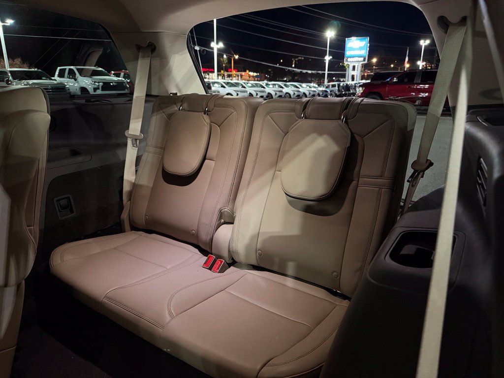 2020 Lincoln Aviator Reserve AWD - 23100239 - 18