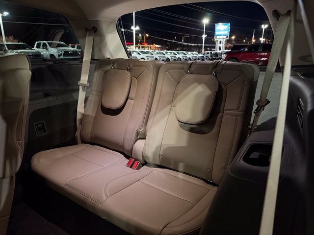 2020 Lincoln Aviator Reserve AWD - 23100239 - 18
