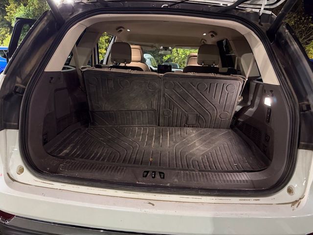2020 Lincoln Aviator Reserve AWD - 23100239 - 19