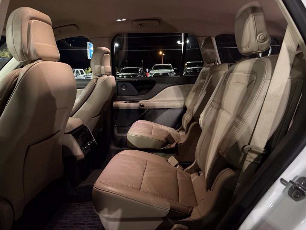 2020 Lincoln Aviator Reserve AWD - 23100239 - 20