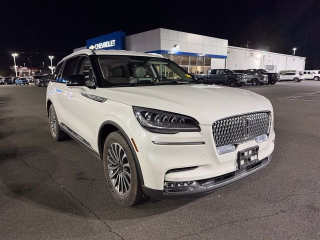 2020 Lincoln Aviator Reserve AWD - 23100239 - 2