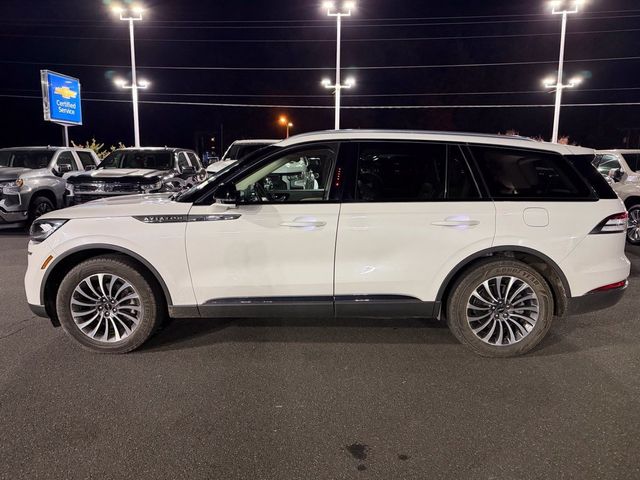 2020 Lincoln Aviator Reserve AWD - 23100239 - 3