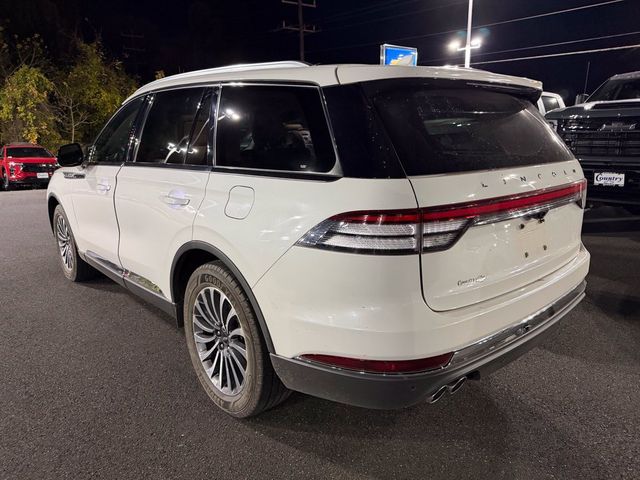 2020 Lincoln Aviator Reserve AWD - 23100239 - 4