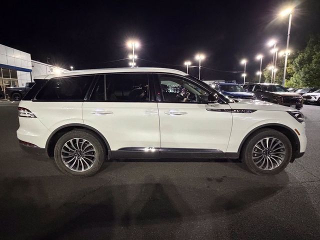 2020 Lincoln Aviator Reserve AWD - 23100239 - 7