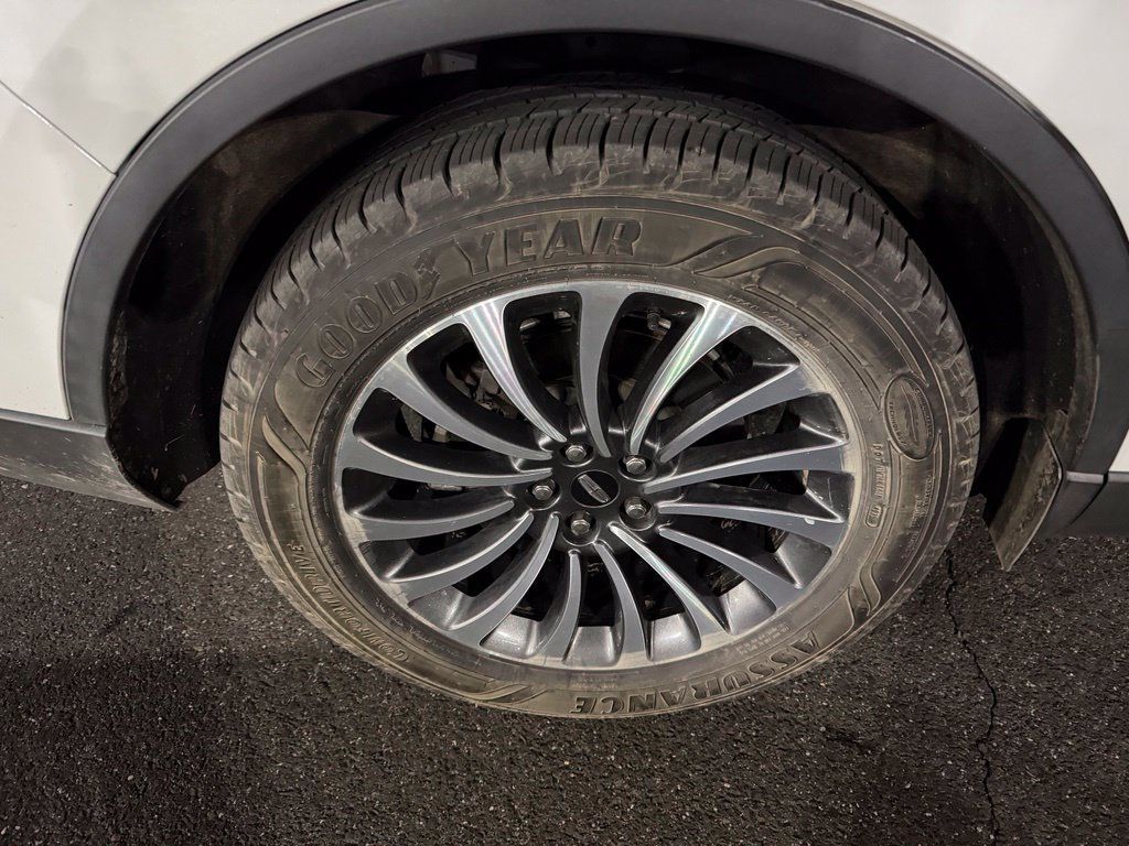 2020 Lincoln Aviator Reserve AWD - 23100239 - 8