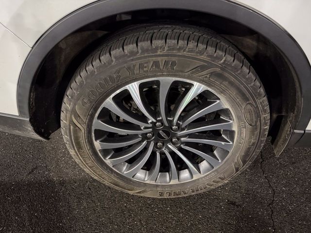 2020 Lincoln Aviator Reserve AWD - 23100239 - 8