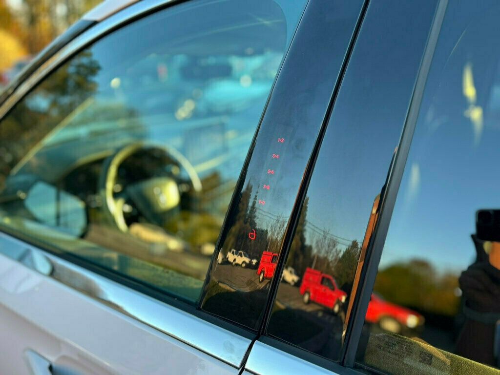 2020 Lincoln Aviator Reserve AWD - 22942761 - 10