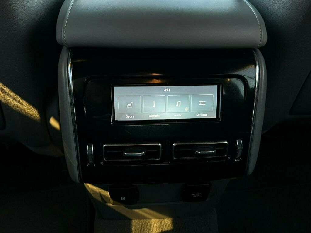 2020 Lincoln Aviator Reserve AWD - 22942761 - 15