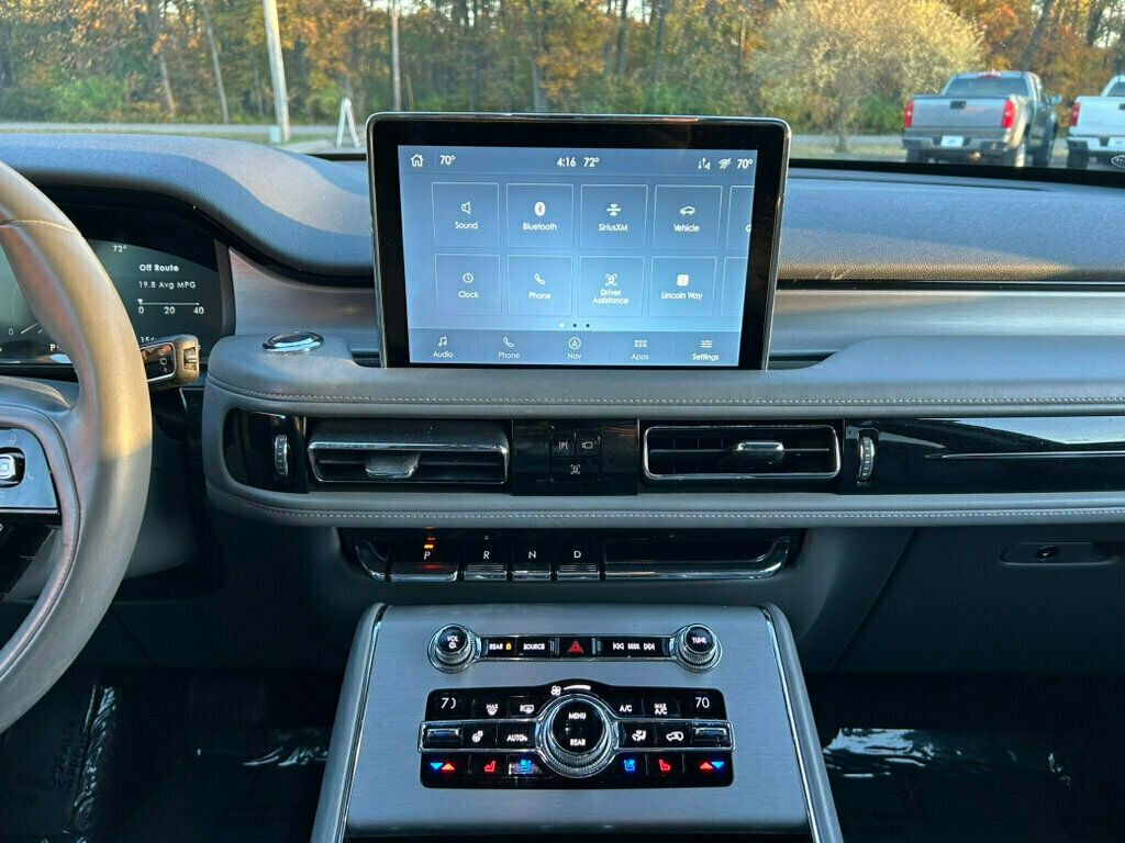 2020 Lincoln Aviator Reserve AWD - 22942761 - 20