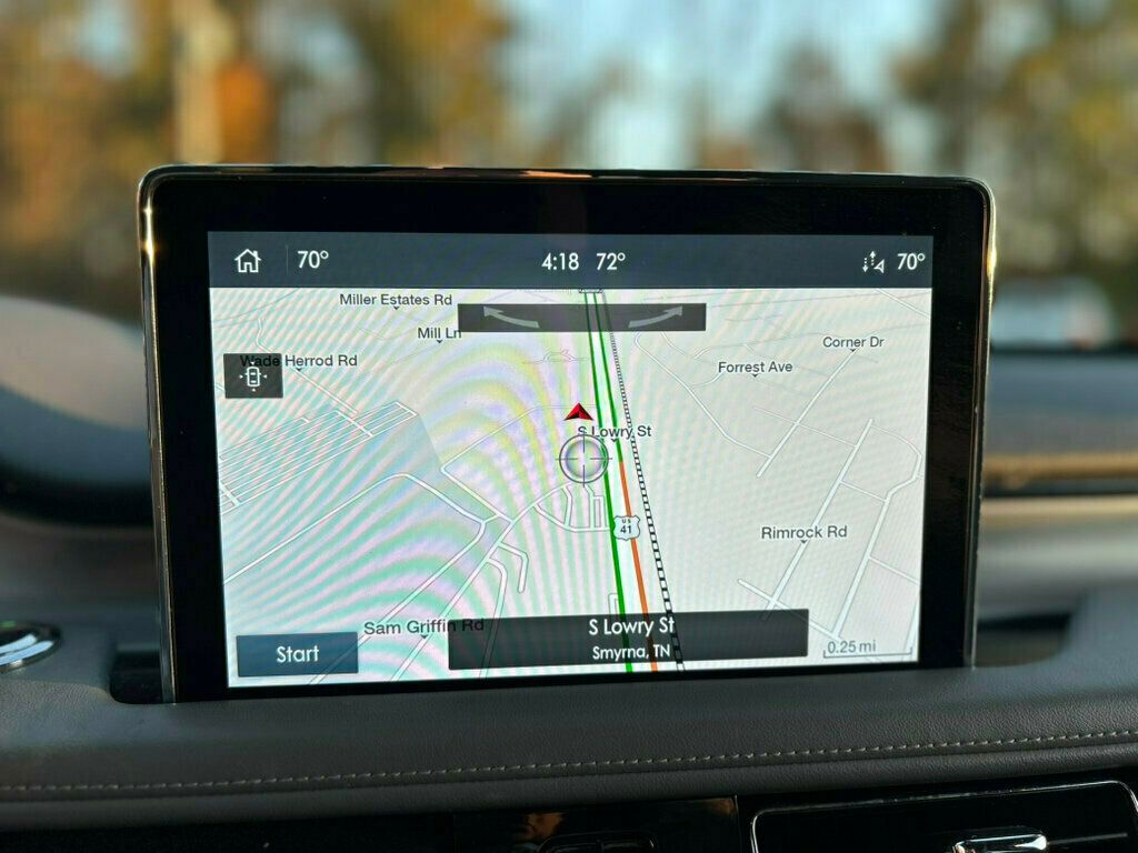 2020 Lincoln Aviator Reserve AWD - 22942761 - 22