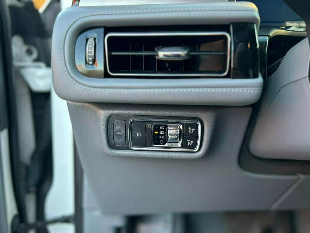 2020 Lincoln Aviator Reserve AWD - 22942761 - 23