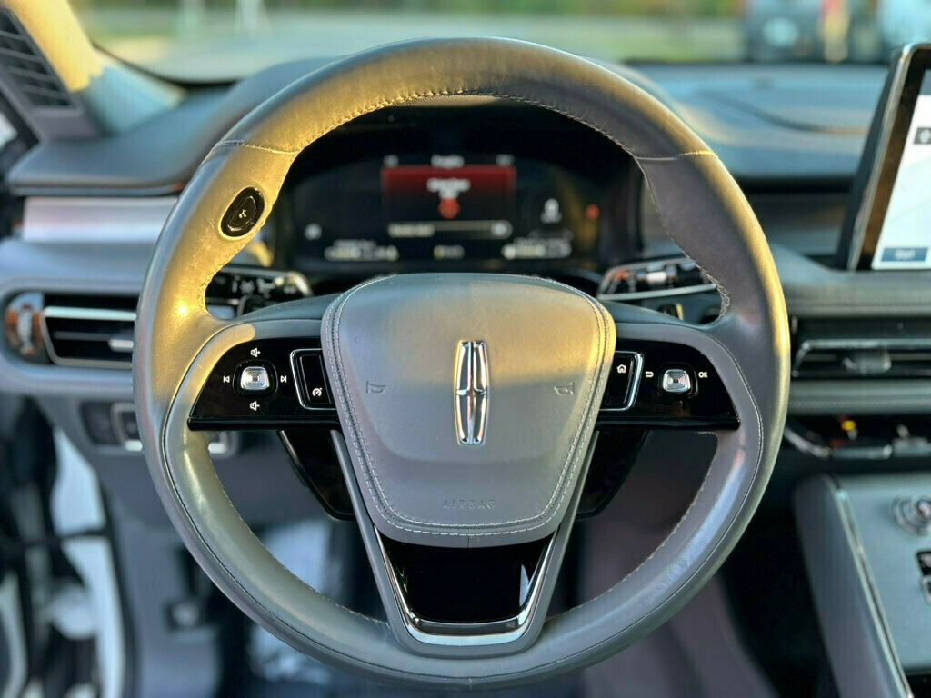 2020 Lincoln Aviator Reserve AWD - 22942761 - 24