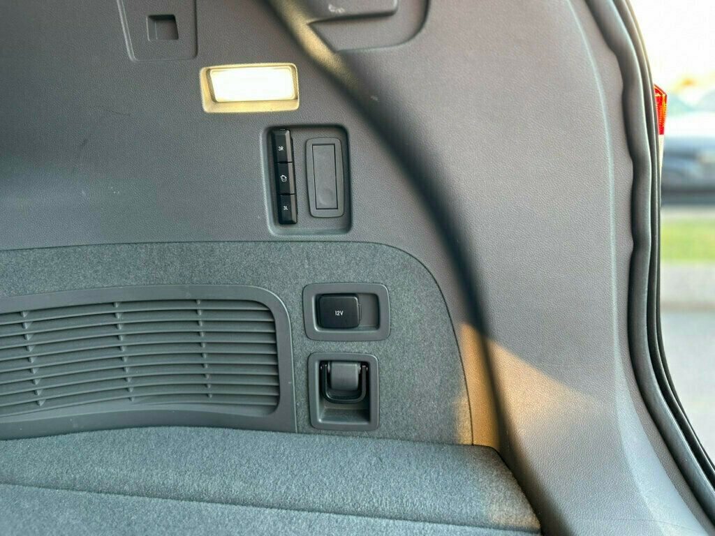 2020 Lincoln Aviator Reserve AWD - 22942761 - 26