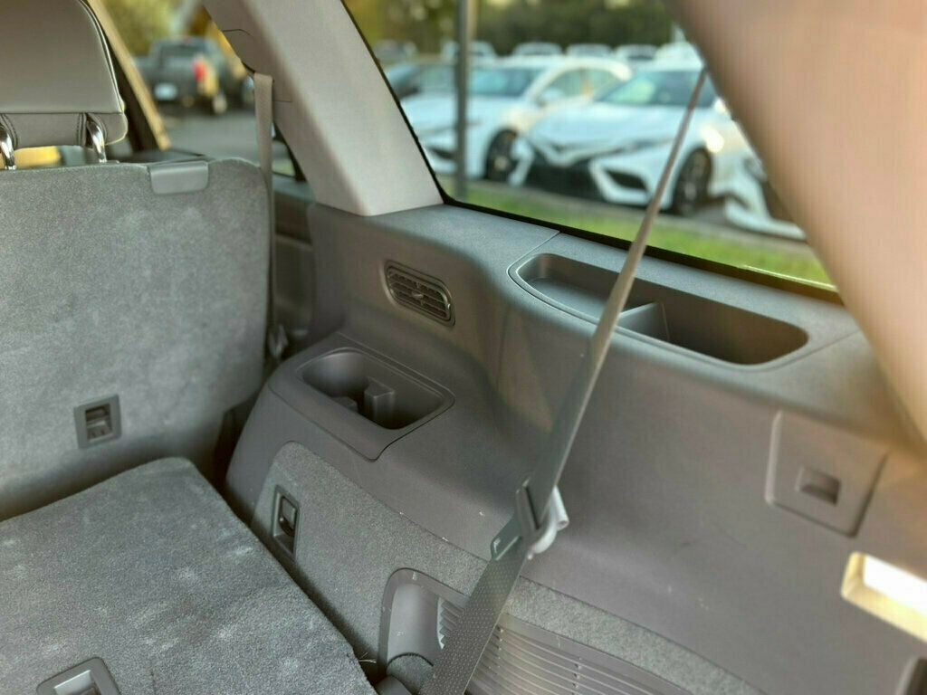 2020 Lincoln Aviator Reserve AWD - 22942761 - 27