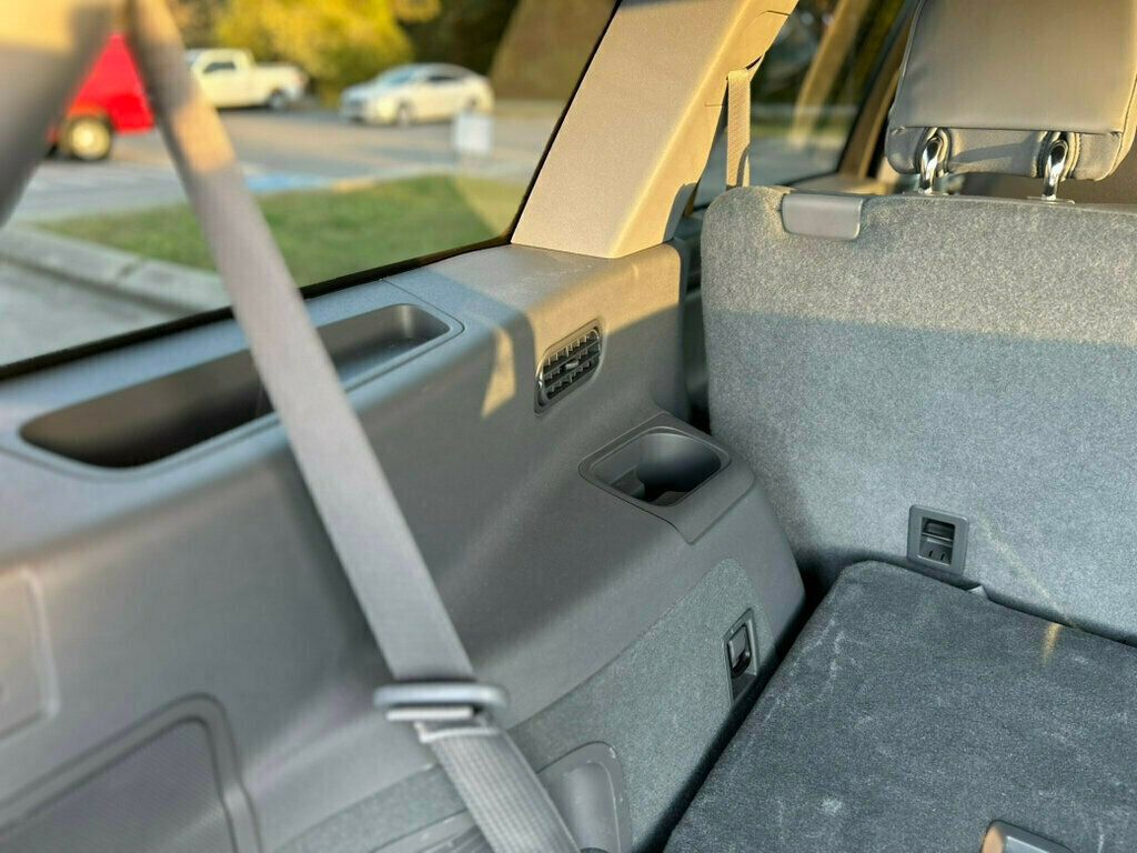 2020 Lincoln Aviator Reserve AWD - 22942761 - 28