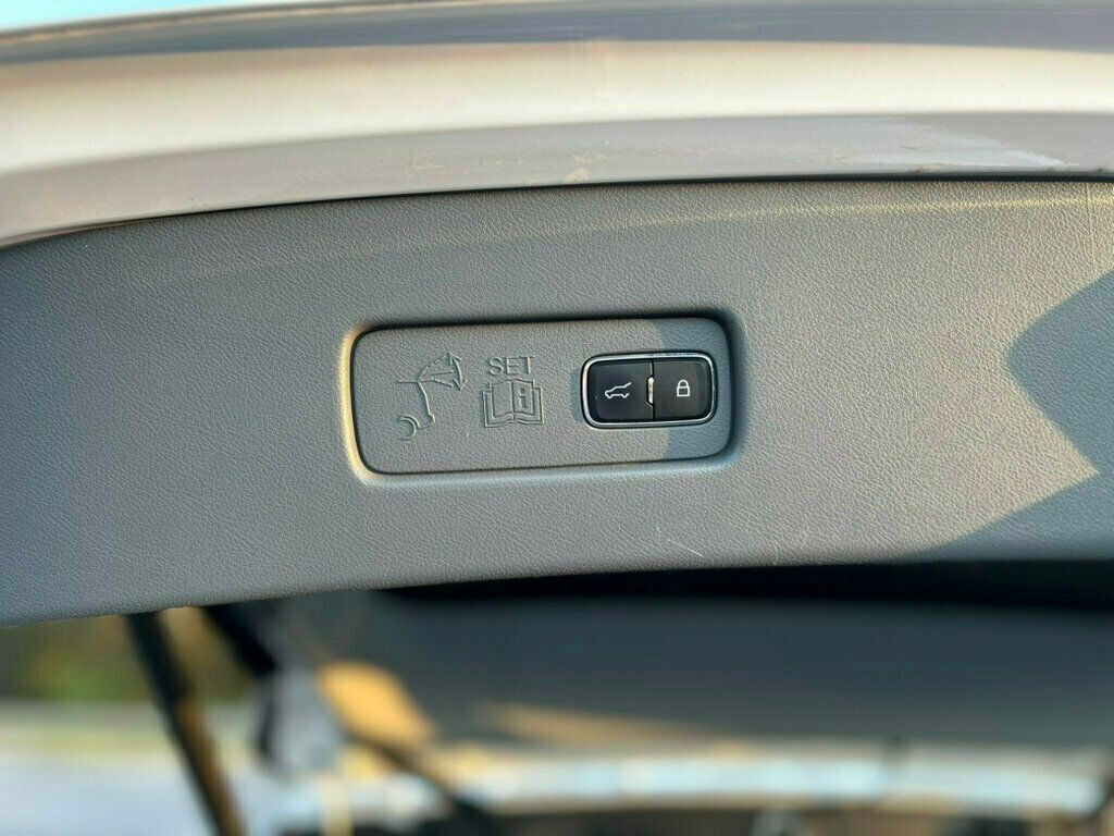 2020 Lincoln Aviator Reserve AWD - 22942761 - 29