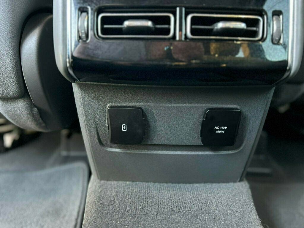 2020 Lincoln Aviator Reserve AWD - 22942761 - 30