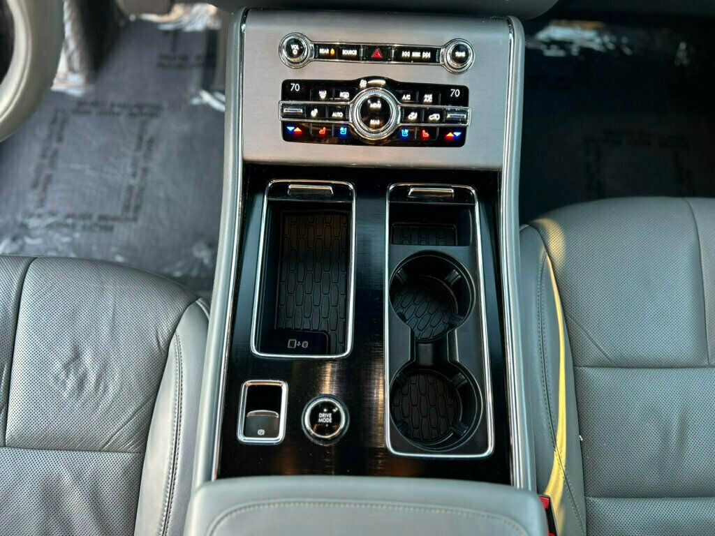 2020 Lincoln Aviator Reserve AWD - 22942761 - 31