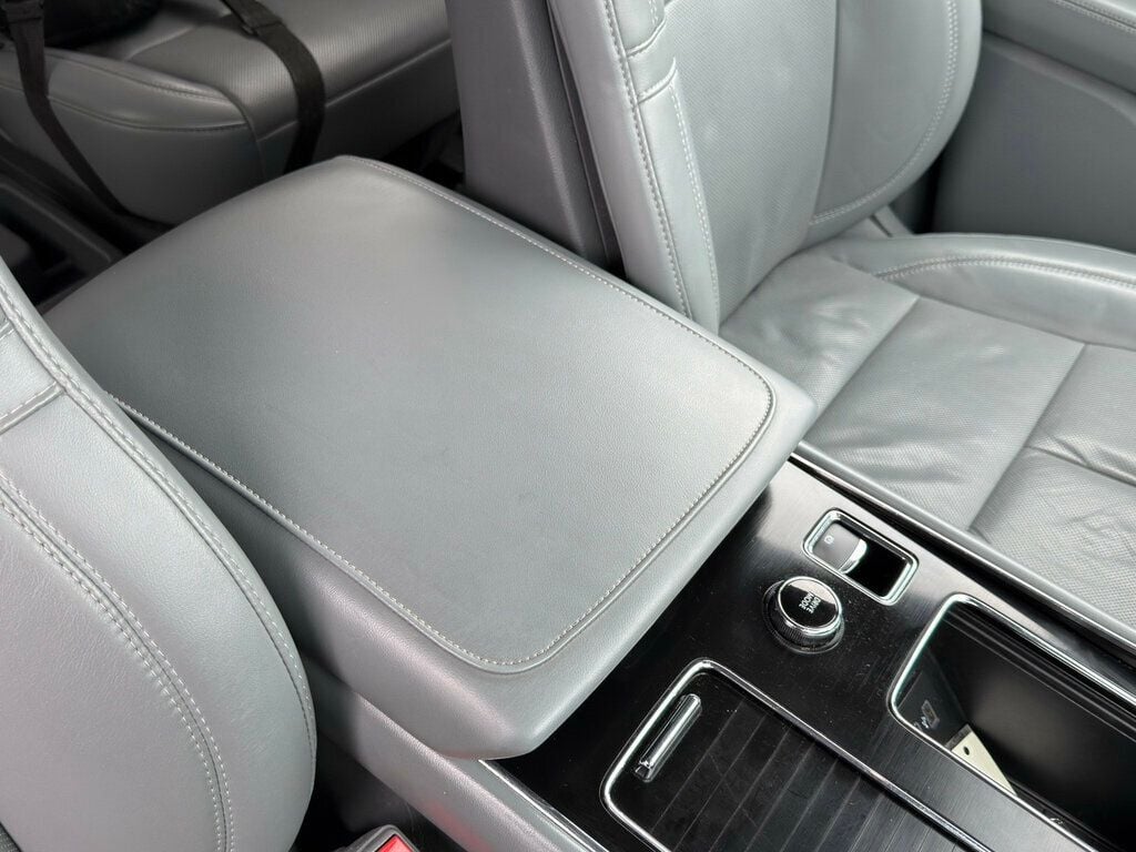 2020 Lincoln Aviator Reserve AWD - 22942761 - 34