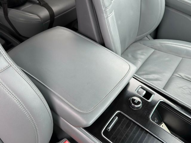 2020 Lincoln Aviator Reserve AWD - 22942761 - 34