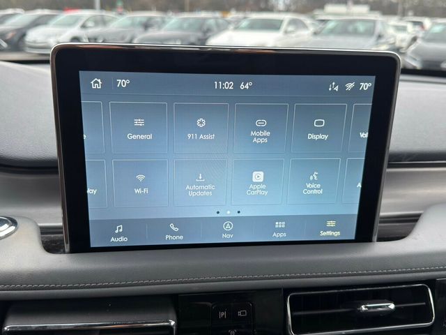 2020 Lincoln Aviator Reserve AWD - 22942761 - 39