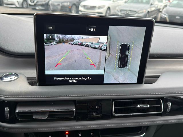 2020 Lincoln Aviator Reserve AWD - 22942761 - 43