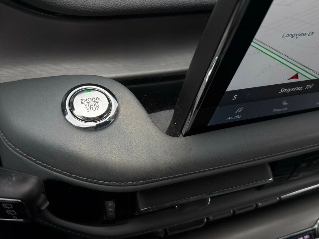 2020 Lincoln Aviator Reserve AWD - 22942761 - 44