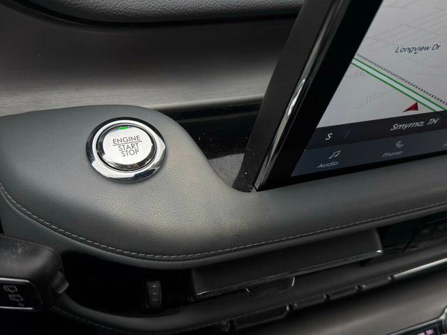 2020 Lincoln Aviator Reserve AWD - 22942761 - 44