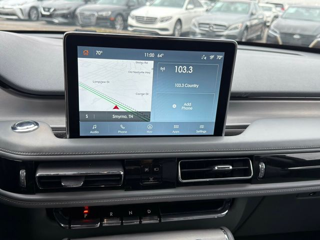 2020 Lincoln Aviator Reserve AWD - 22942761 - 45