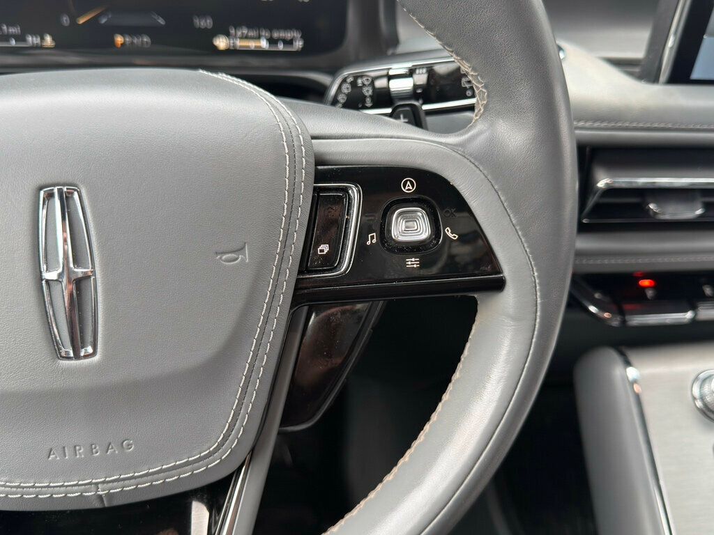 2020 Lincoln Aviator Reserve AWD - 22942761 - 46