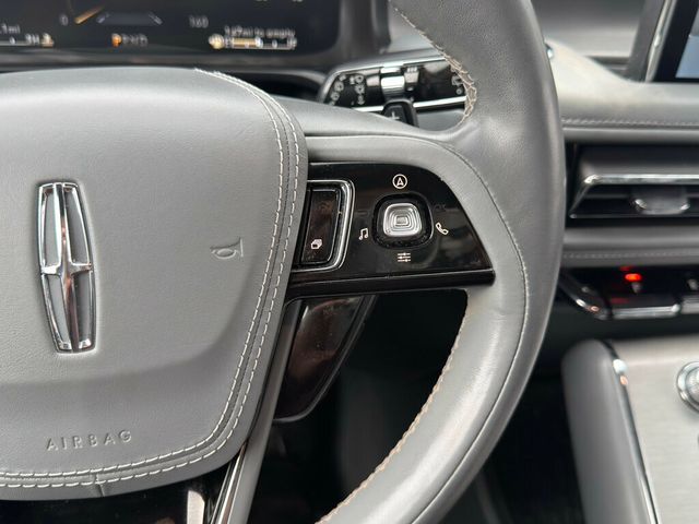 2020 Lincoln Aviator Reserve AWD - 22942761 - 46