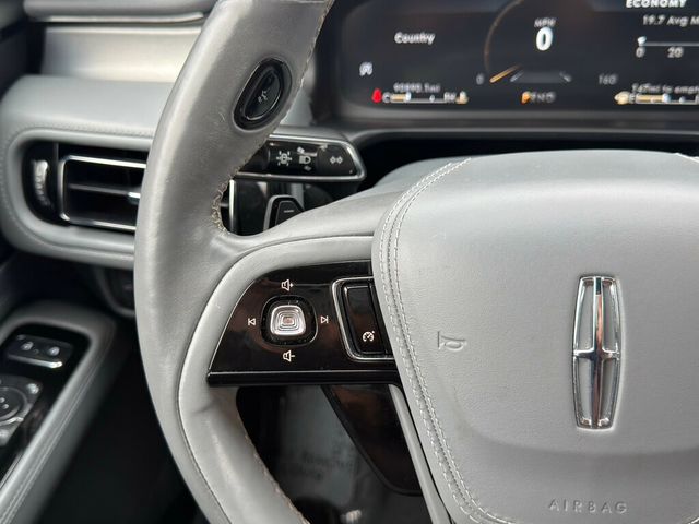 2020 Lincoln Aviator Reserve AWD - 22942761 - 47