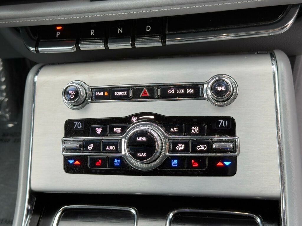 2020 Lincoln Aviator Reserve AWD - 22942761 - 48