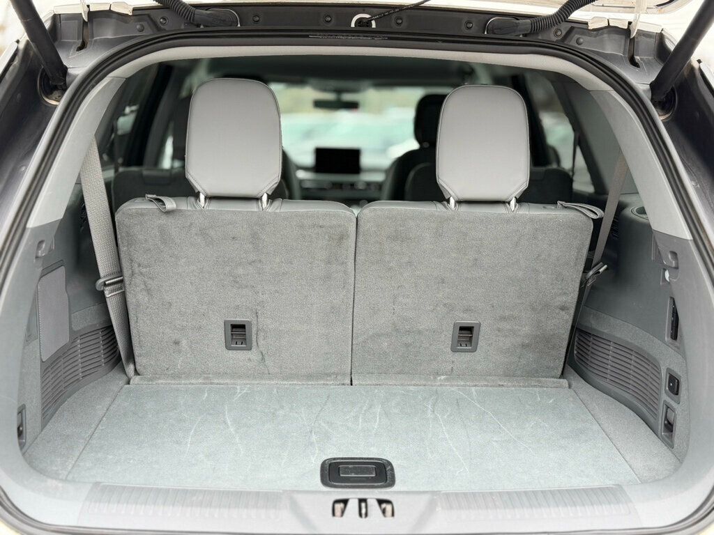 2020 Lincoln Aviator Reserve AWD - 22942761 - 50