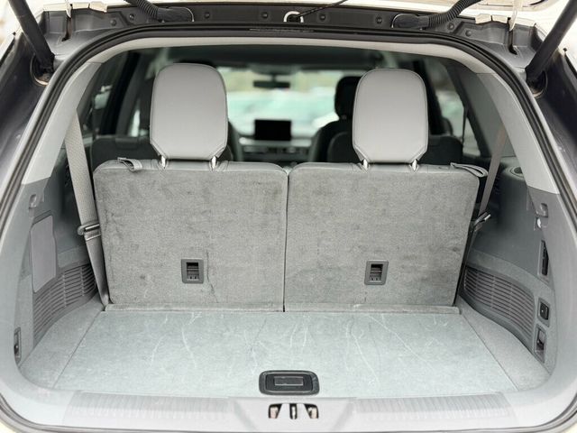 2020 Lincoln Aviator Reserve AWD - 22942761 - 50