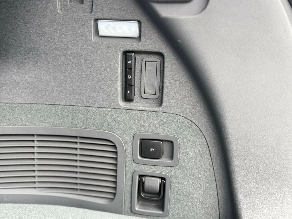 2020 Lincoln Aviator Reserve AWD - 22942761 - 51