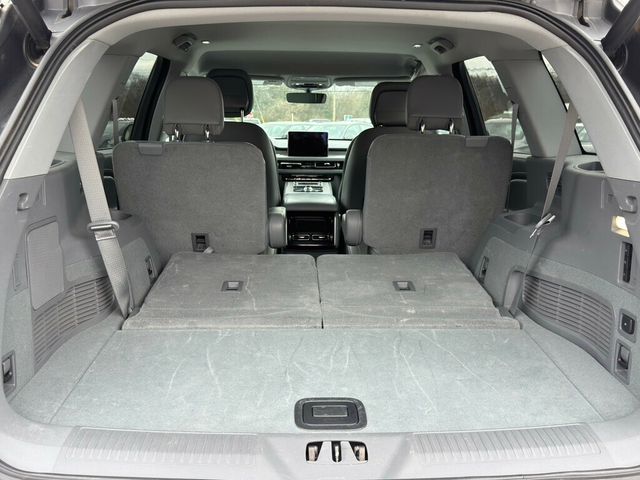 2020 Lincoln Aviator Reserve AWD - 22942761 - 52