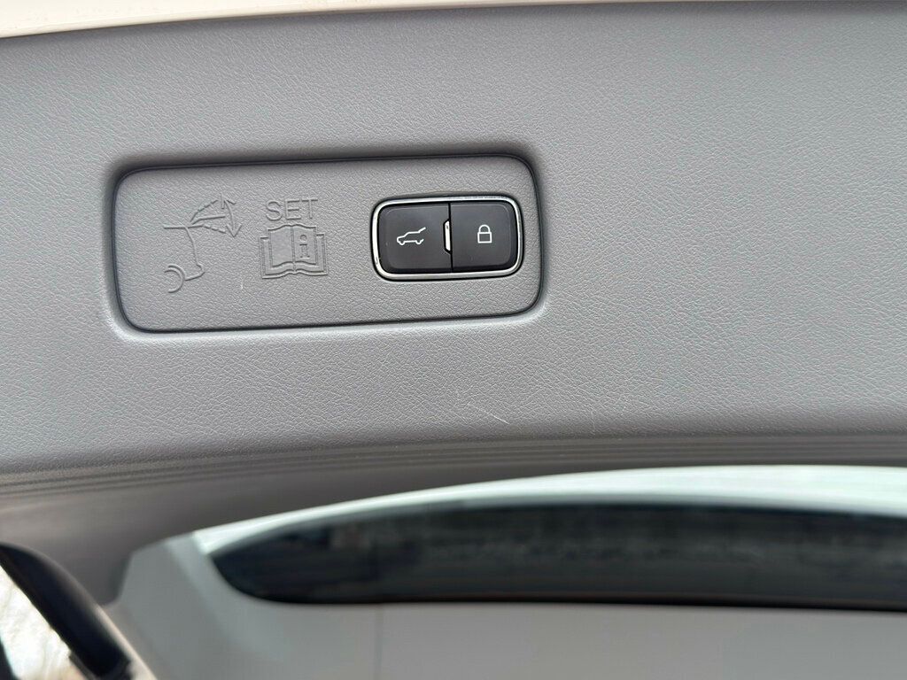 2020 Lincoln Aviator Reserve AWD - 22942761 - 53