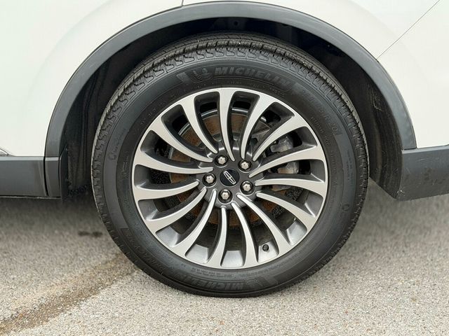 2020 Lincoln Aviator Reserve AWD - 22942761 - 55